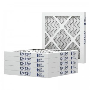 12x12x1 MERV 8 11 13 Pleated HVAC AC Furnace Filters