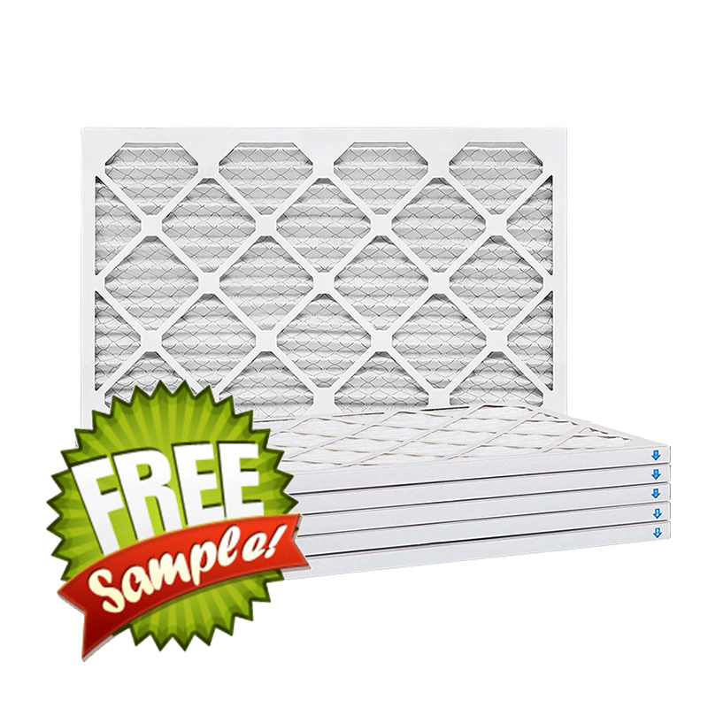16x25x1 Air Filter