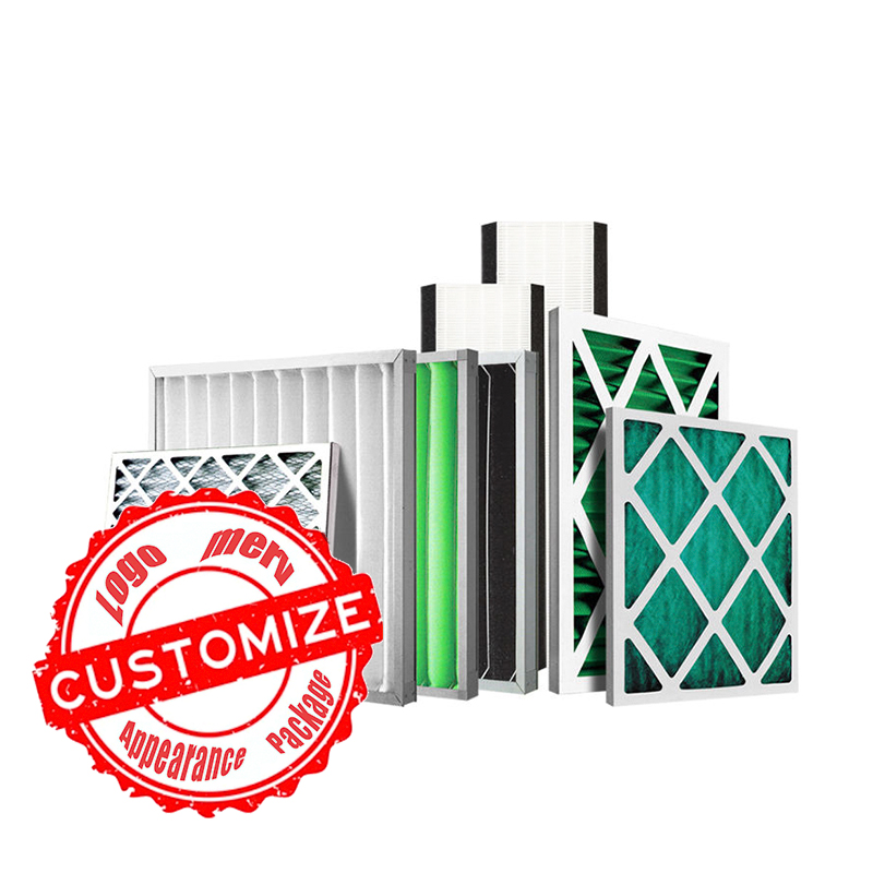Air Filter 20x20x1