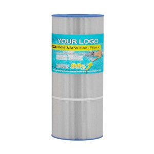 Factory price hot selling Swimming pool and spa filter cartridge Replaces C-9410