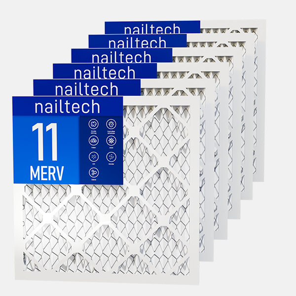 Furnace filter M11 main picture-