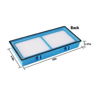 HEPA Air Purifier Filters Replacement For Holmes HAPF30AT