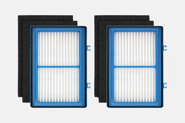 Air Purifier Filters: Improving Air and Expanding Industry