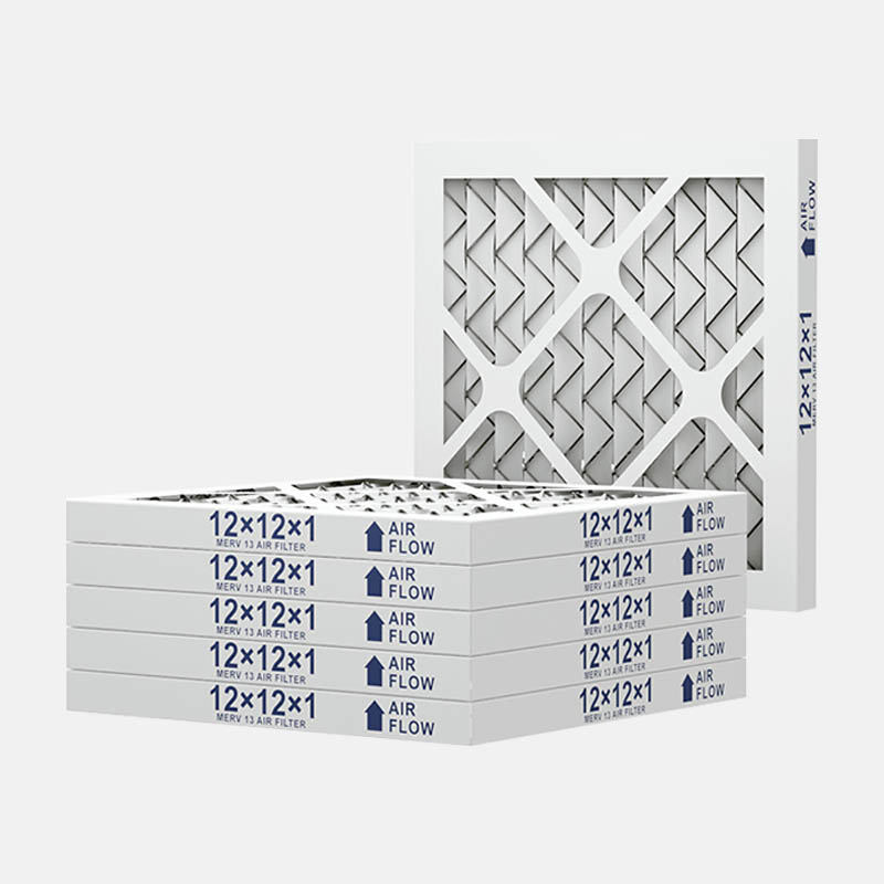 12x24x1 MERV 8 11 13 Pleated HVAC AC Furnace Air Filters Replacement