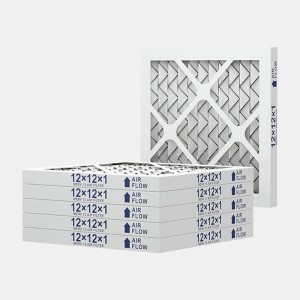 14x24x1 MERV 8 11 13 Pleated HVAC AC Furnace Air Filters