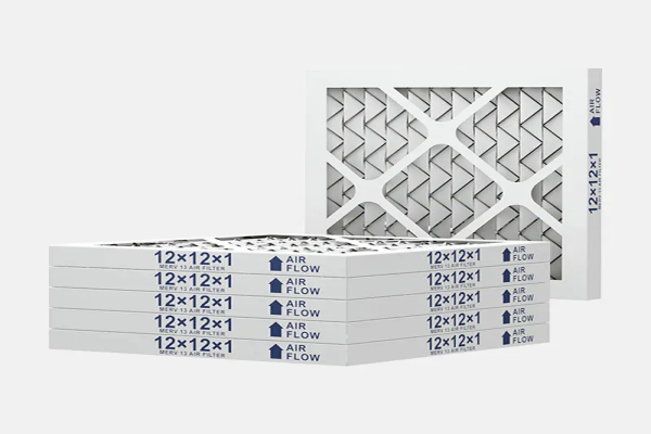 The importance of choosing the right HVAC filter for optimal air quality