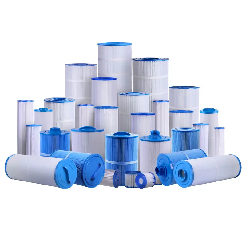 Choosing the Right Pool Filter: A Guide for Pool Owners
