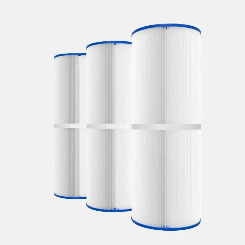 Swimming Pool Filters: A Broad Future for Water Filtration