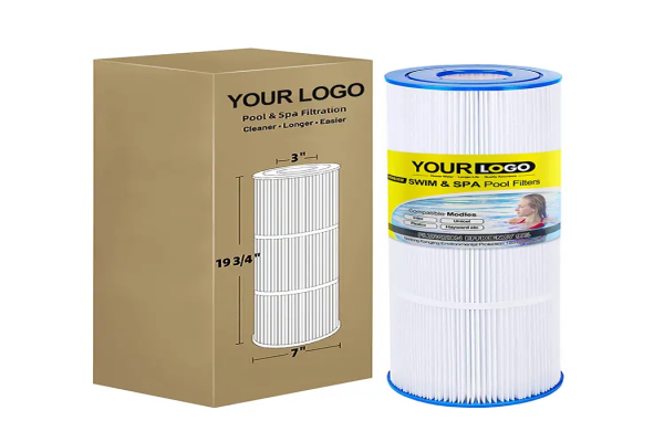 The C-9415 Pool Filter Revolutionizes Home Pool Purification