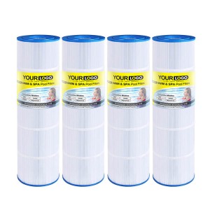 Swimming Pool Filter Cartridge Replaces Pentair CCP420, Unicel C-7471, Filbur FC-1977, Pentair Clean and Clear Plus 420
