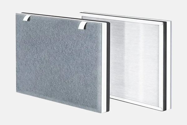 3-in-1 Filter Vital100: Revolutionizing Air Purification