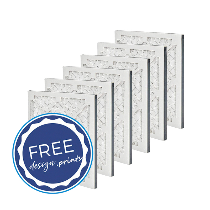 16x20x1 air filter