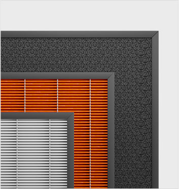 AIR PURIFIER FILTER
