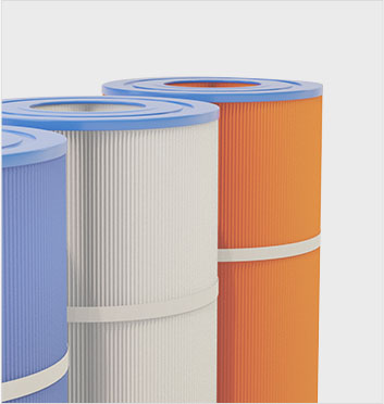 POOL FILTER