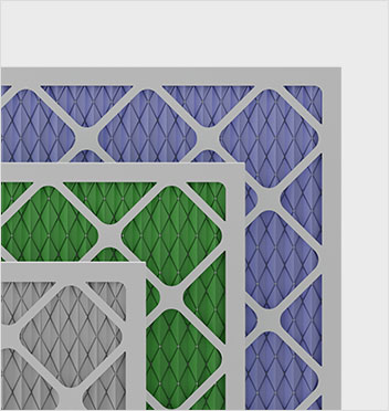 HVAC FILTER
