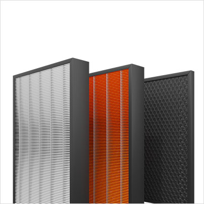 Air Purifier Filter