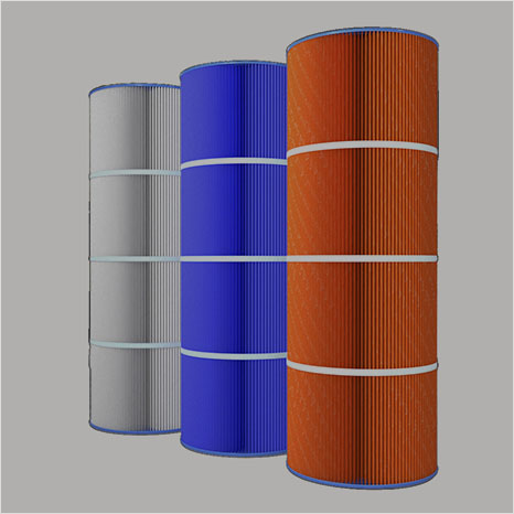 POOL FILTER